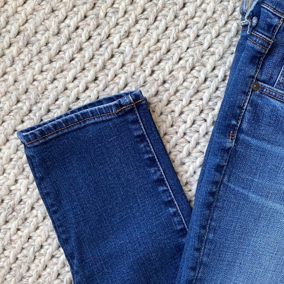 AG Adriano Goldschmied - The Stevie Ankle - Picture 3 of 10